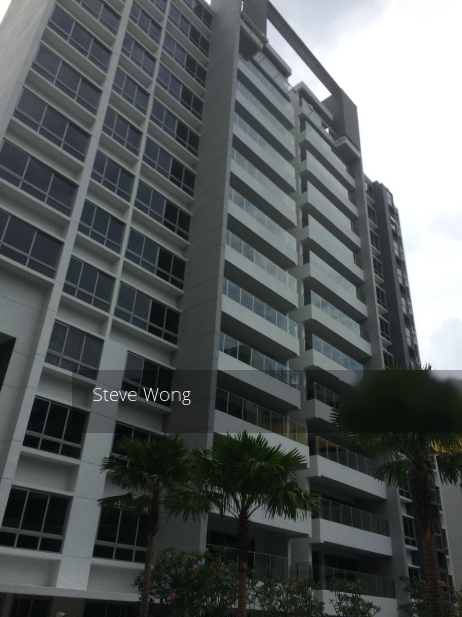 Sophia Residence (D9), Condominium #121682492